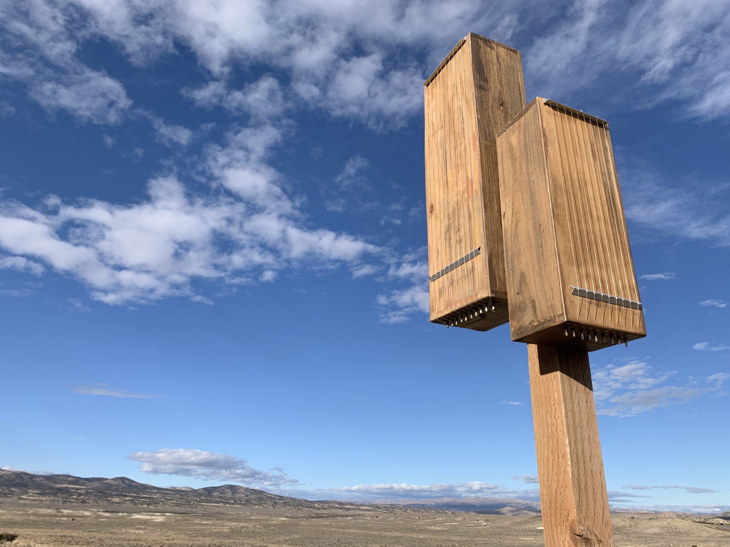 Montello Foundation Residency